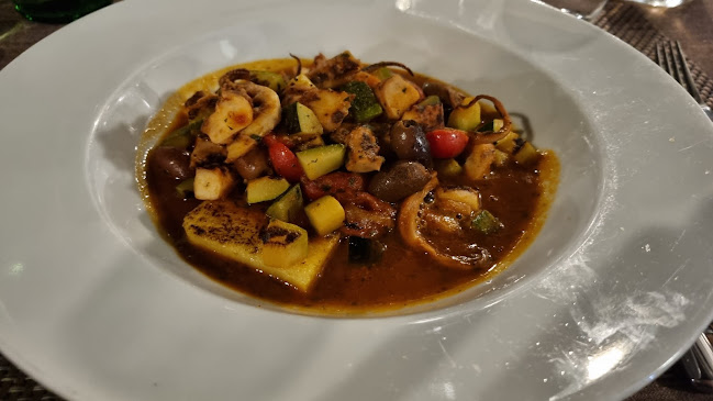 Barba Danilo's Wine, Aperitifs & Istrian Snacks