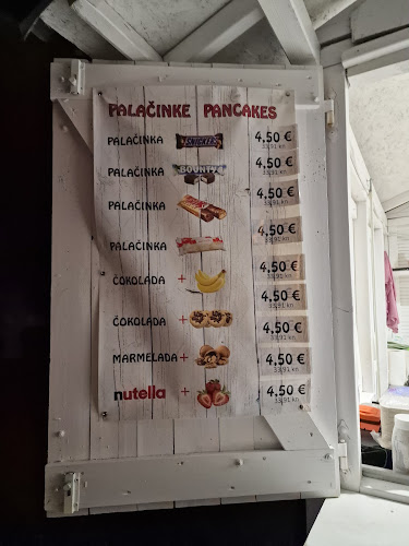 Opinii despre Palačinke Pancakes în Krk - Gastronomija i ugostiteljstvo