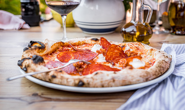 Papavero Pizza & Food Lab - Gastronomija i ugostiteljstvo