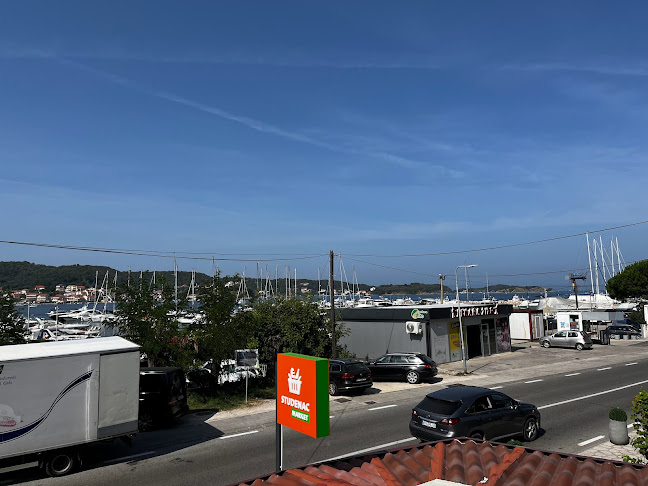 Comentarii opinii despre Pekarna Žito