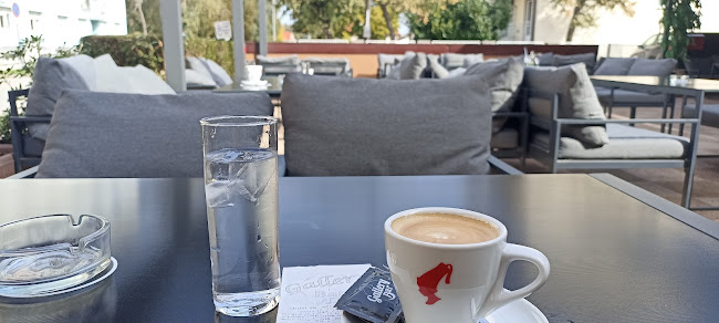 Opinii despre Gallery bar Petrinja în Petrinja - Gastronomija i ugostiteljstvo