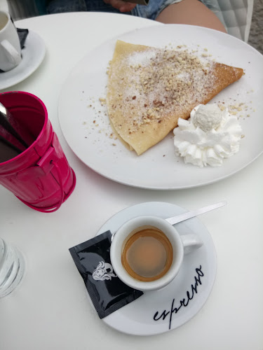 Cafe bar Shookolat - Gastronomija i ugostiteljstvo