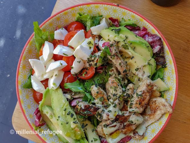 Submarine Burger Frankopanska - Gastronomija i ugostiteljstvo