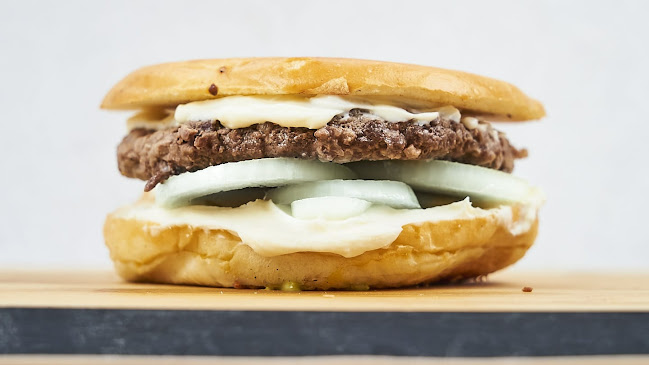 Opinii despre Flat burger în Zagreb - Gastronomija i ugostiteljstvo