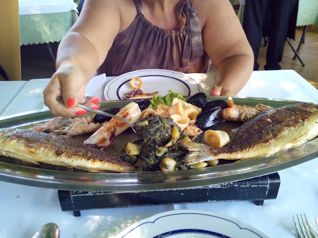 Restoran Marina - Poreč