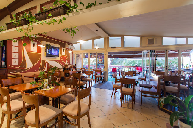 Caffe Bar Pizzeria La Riva