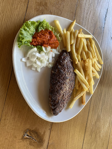 Snack Bar Blaž Fish, Grill, Pizza & more - Rovinj