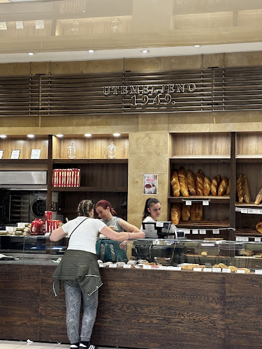 Bobis Bakery - Gastronomija i ugostiteljstvo