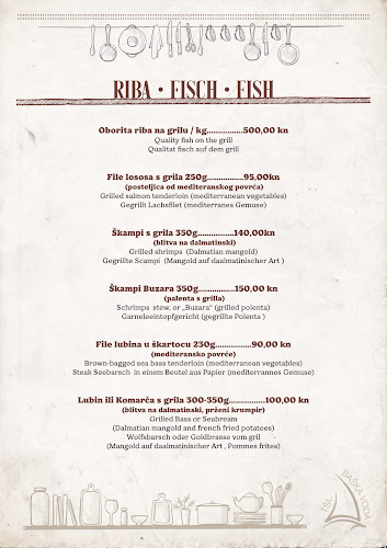 Obala Sv. Nikole 65, 21320, Baška Voda