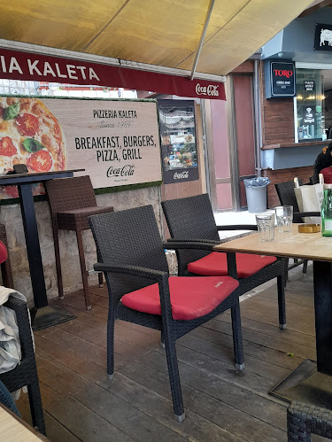 Pizzeria Kaleta - Split