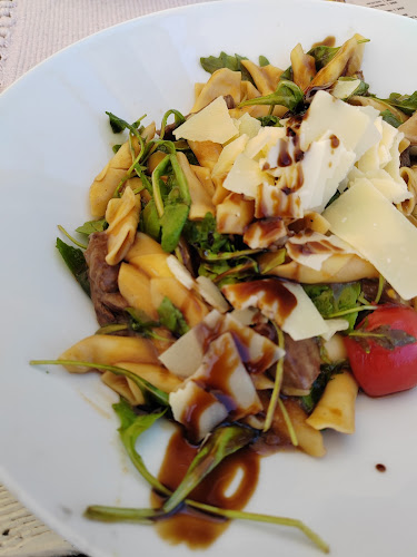 Restoran Kvaka - Gastronomija i ugostiteljstvo