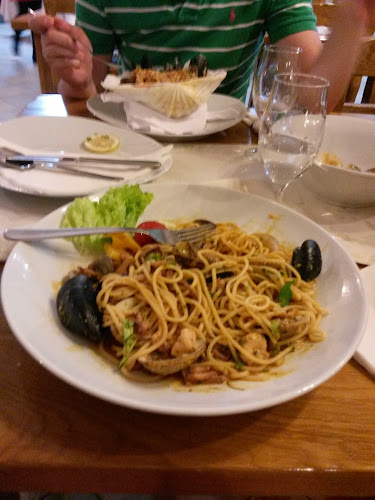 Comentarii opinii despre Gostionica Laguna