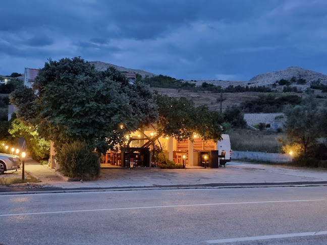 DUDO - Gastronomija i ugostiteljstvo