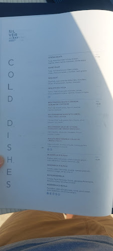 Restaurant Silver Bay - Mali Lošinj