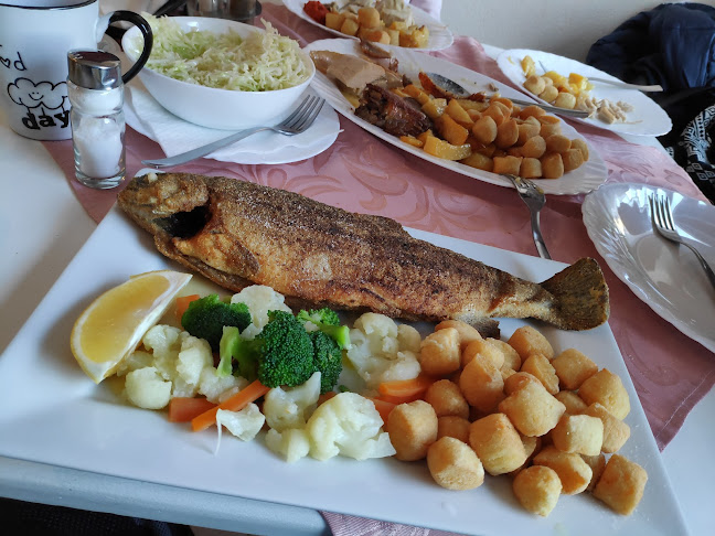 Izletište "Gogo" - Samobor