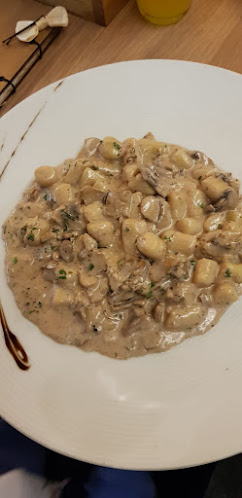 Comentarii opinii despre Restoran Nokturno