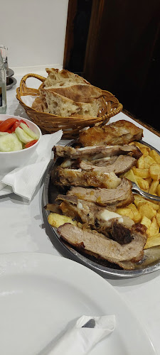 Buffet Kod Baje - Gastronomija i ugostiteljstvo