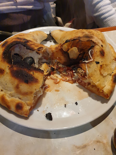 Pizzeria Purger - Zagreb