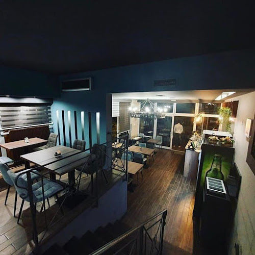 Caffe bar & Pizzeria Bros