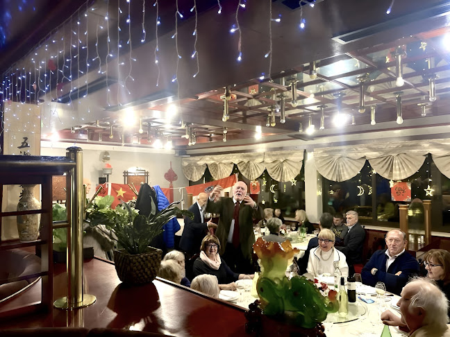 Comentarii opinii despre Kineski restoran Peking