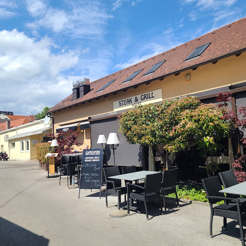 Pizzeria & Spaghtteria Capuciner - Gastronomija i ugostiteljstvo