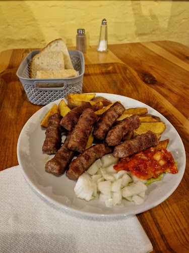 Comentarii opinii despre Restoran Grofica