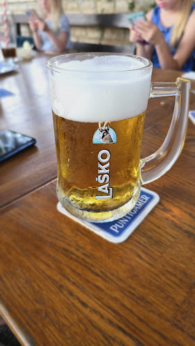 Ul. Matije Vlačića Ilirika 13, 52210, Rovinj