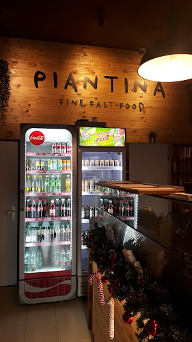 Comentarii opinii despre Fine fast food Piantina