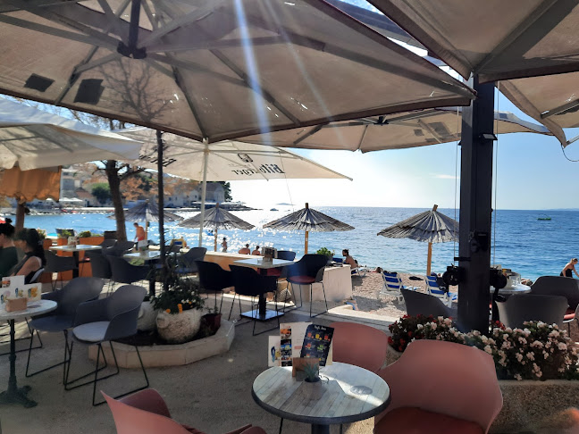 Konoba Rudina - Gastronomija i ugostiteljstvo