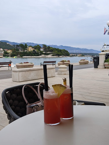 Caffe bar San Antonio