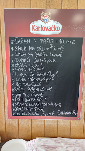 Restoran "Lovački Rog"