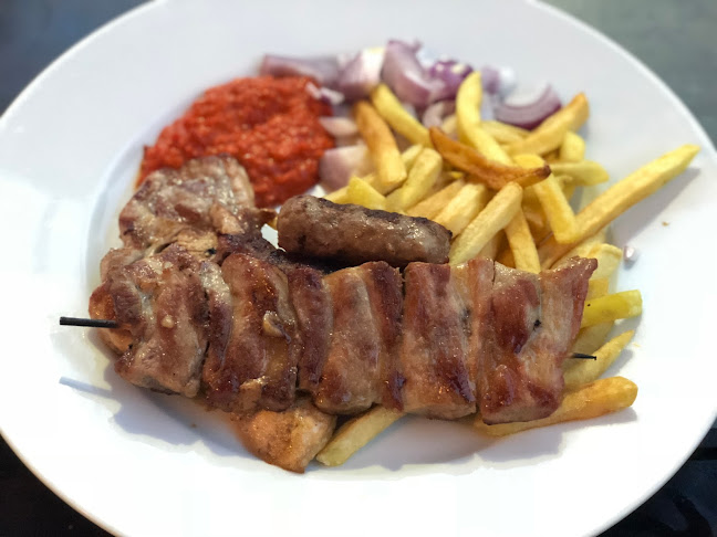 Restaurant zadar Karoca Gre - Gastronomija i ugostiteljstvo