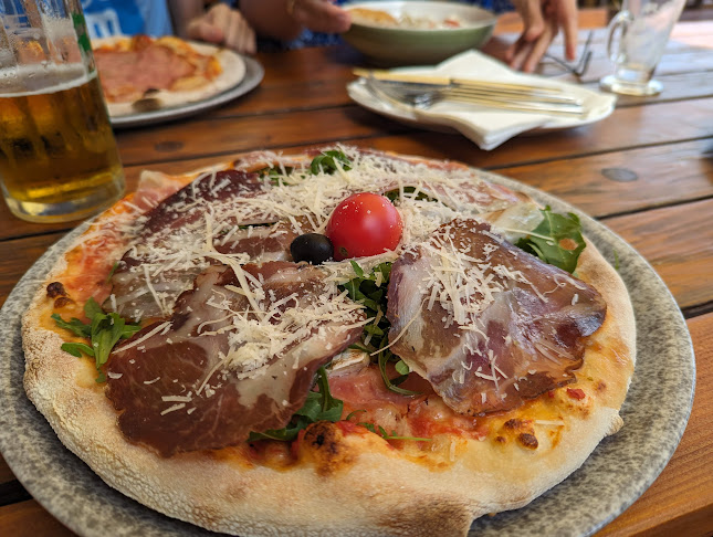 Trg Corner 1, 52429, Grožnjan