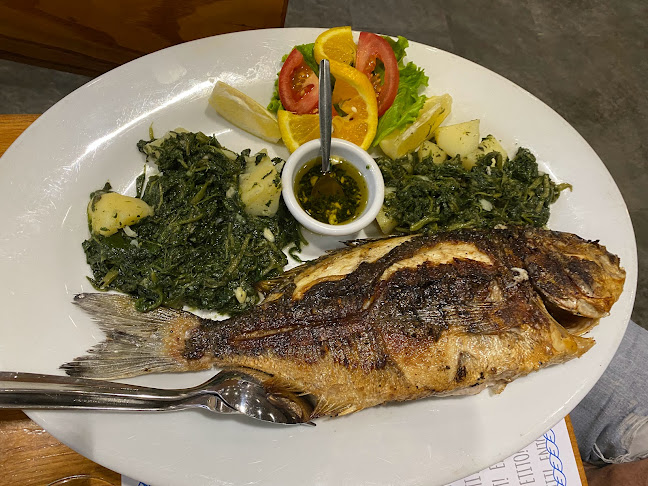 Konoba Oliva - Nenadići