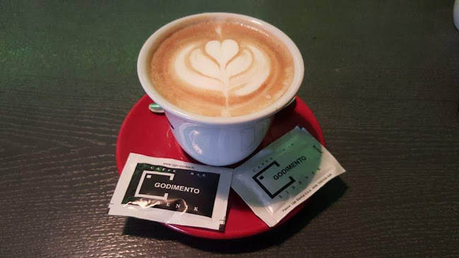 Caffe bar Godimento