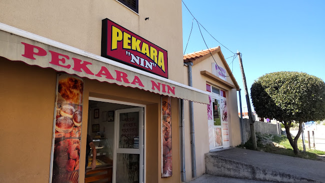 Pekara Nin