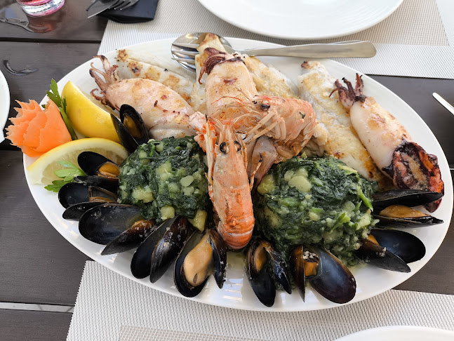 Opinii despre Santo în Novalja - Gastronomija i ugostiteljstvo