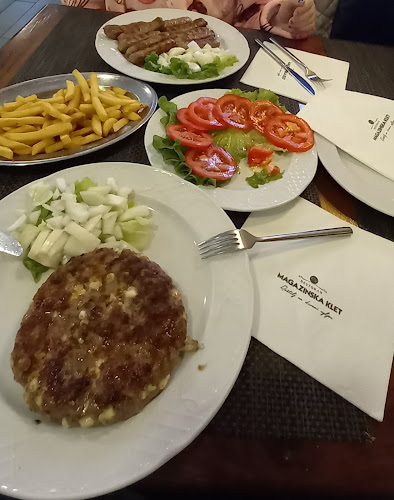 🔥 Magazinska klet - Pri staroj smokvi