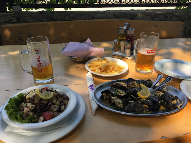 Opinii despre U.O Aenona în Nin - Gastronomija i ugostiteljstvo