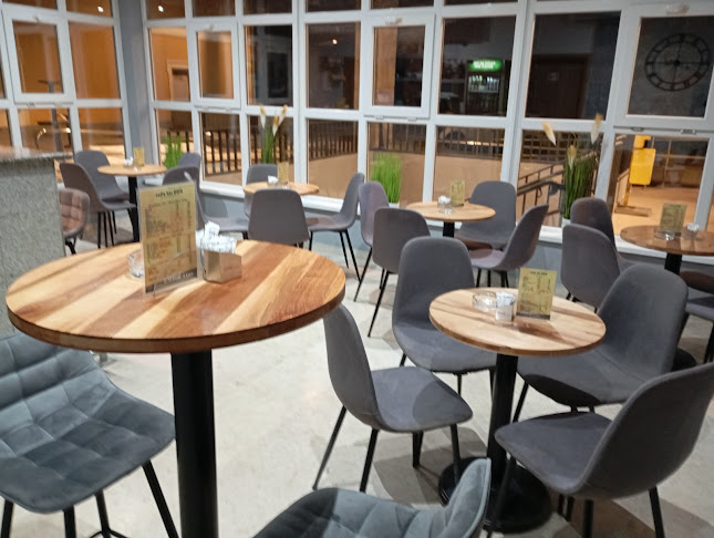 Trg Petra Preradovića 2, 44250, Petrinja