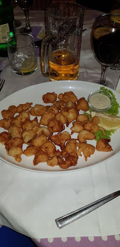 Restoran Struja - Stobreč