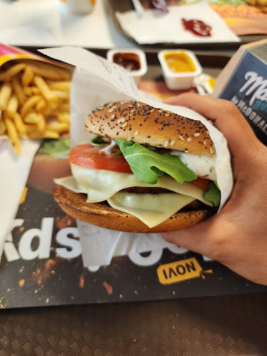 KFC City Center One Split - Split