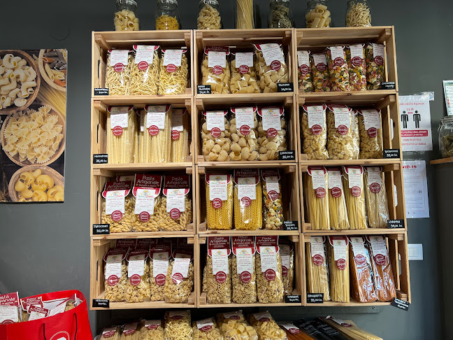 Salumeria Mangia - Zagreb