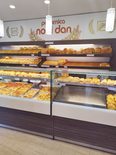 Pekarnica Noć i Dan