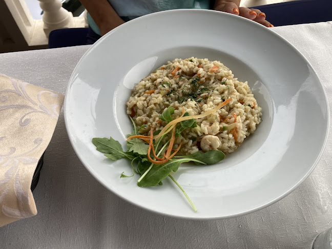 Restaurant Plavi Val