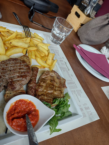 Comentarii opinii despre Fančita