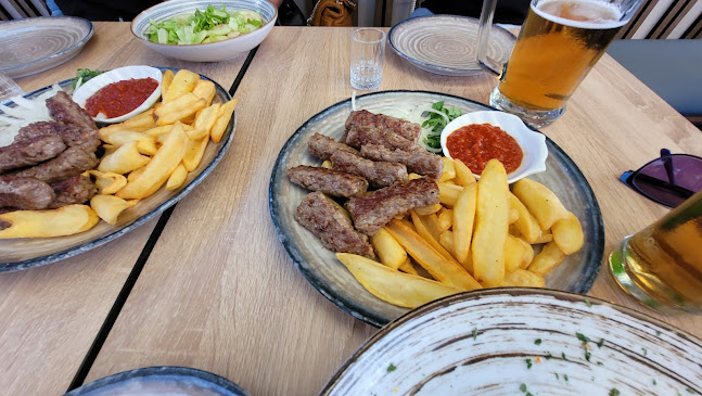 Opinii despre Restaurant konoba Teatro în Zadar - Gastronomija i ugostiteljstvo