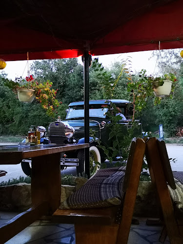 Konoba Kontija - Gastronomija i ugostiteljstvo