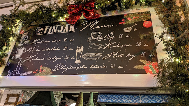 Opinii despre Caffe Bar Finjak în Zagreb - Gastronomija i ugostiteljstvo