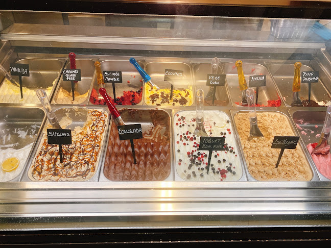 Comentarii opinii despre Cukeraj Petrinjska